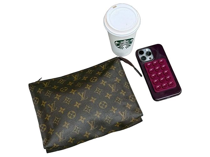 Neceser Louis Vuitton