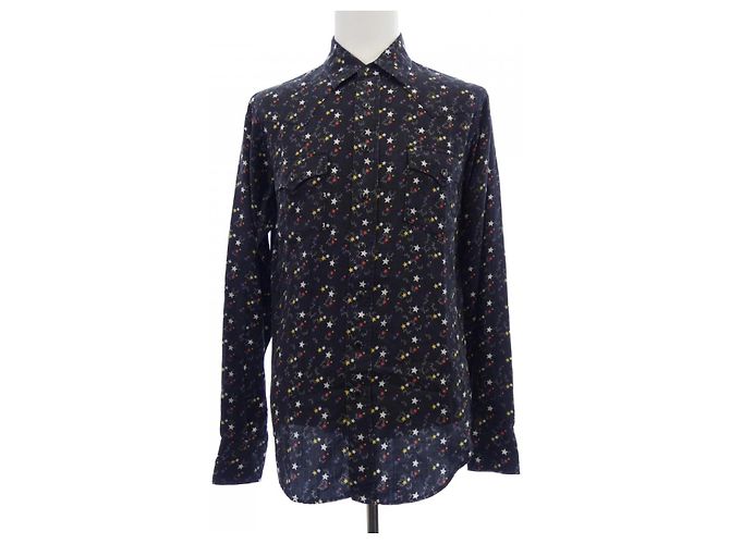 Yves Saint Laurent Camisa Saint Laurent