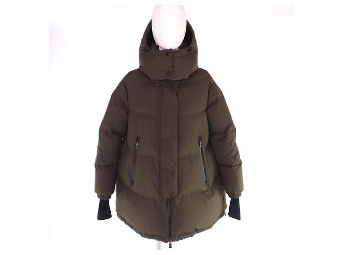 Autre Marque Herno GORETEX Down Jacket