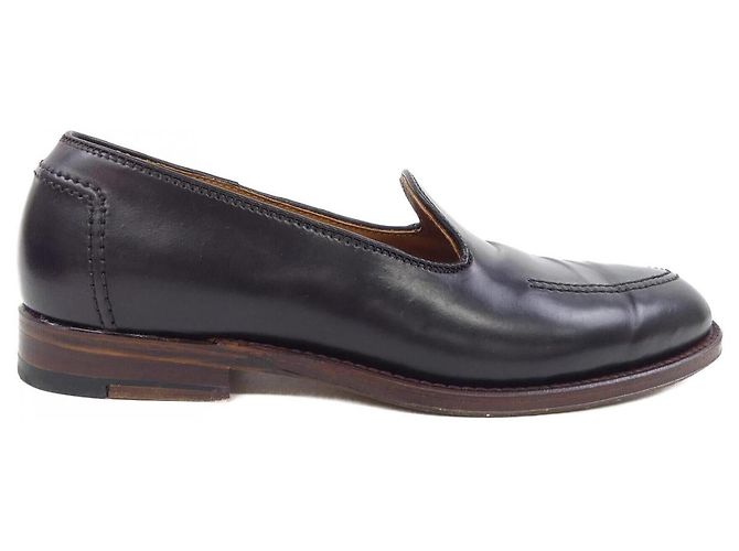 Autre Marque Chaussures Alden Cordovan