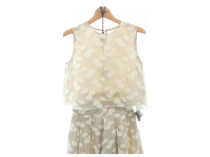 Autre Marque Configuração da FOXEY BOUTIQUE