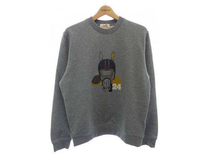 Hermès Quarterbash S Sweatshirt