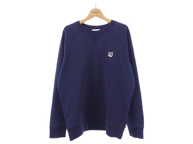 Autre Marque Top Maison Kitsuné