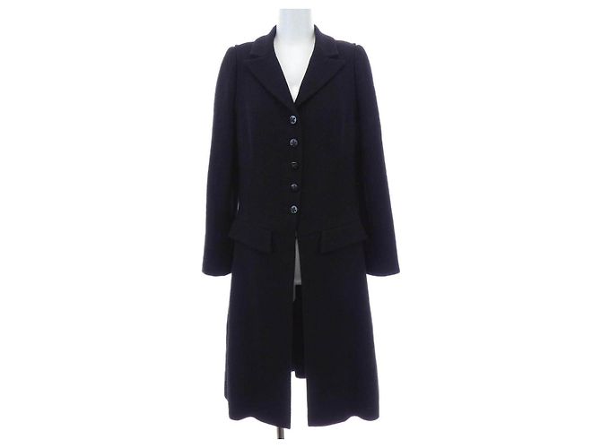 Cappotto Vintage Chanel