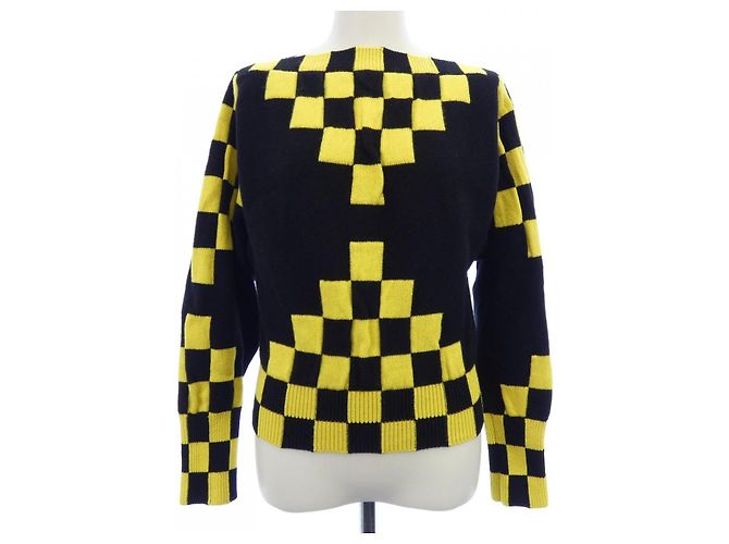 Louis Vuitton Kaschmir-Strick