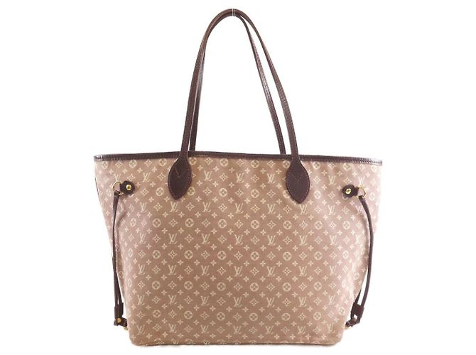 Louis Vuitton Monogram Idylle Tote Bag