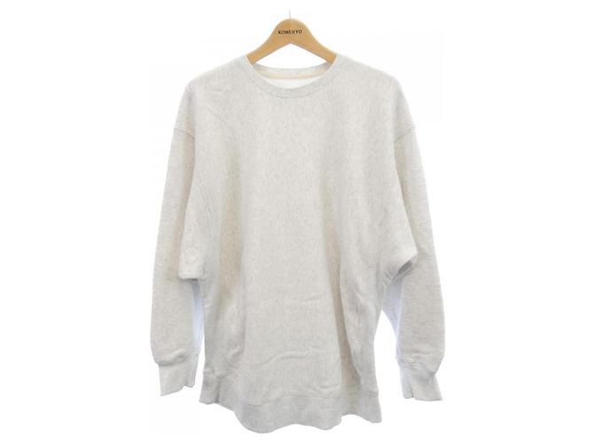 Autre Marque Sweatshirt BELL STAMP WEAR