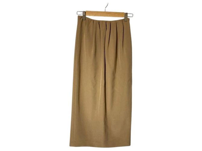 Autre Marque CLANE SWOLLEN PENCIL SKIRTS
Falda lápiz larga