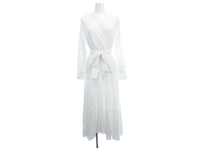 Autre Marque Vestido Diagram