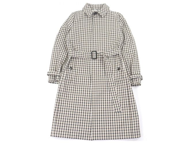 Autre Marque PT TORINO Cotton Blend Coat