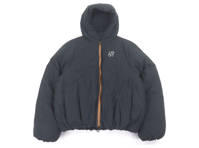 Chaqueta acolchada Loewe On Nylon