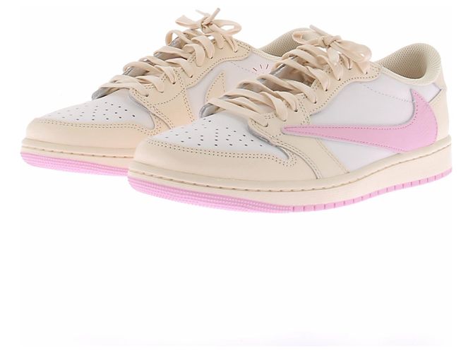 Nike Air Jordan 1 Low x Travis Scott