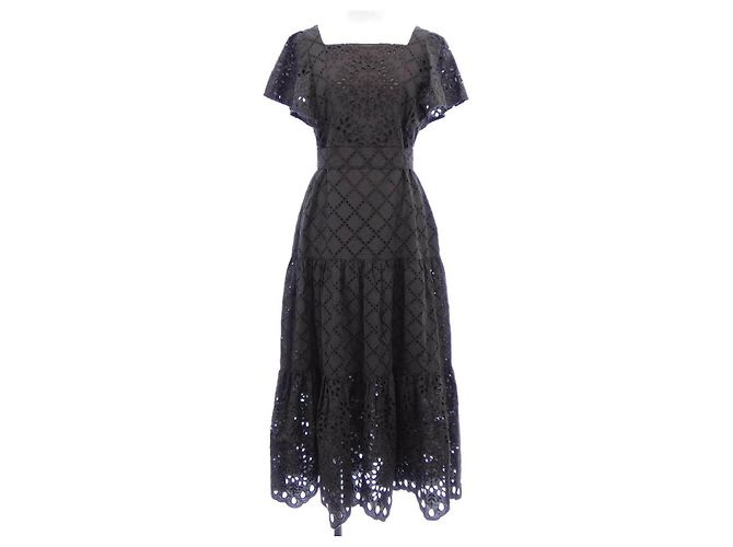 Autre Marque TOCCA Kleid