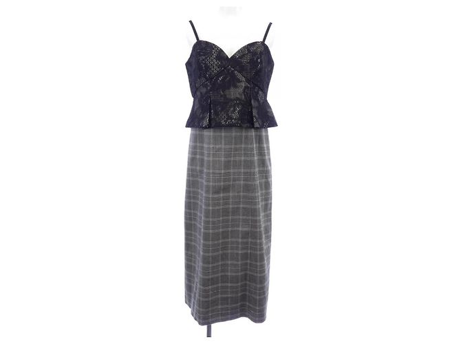 Autre Marque JILL STUART Kleid