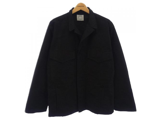 Autre Marque CLAMP Jacket
