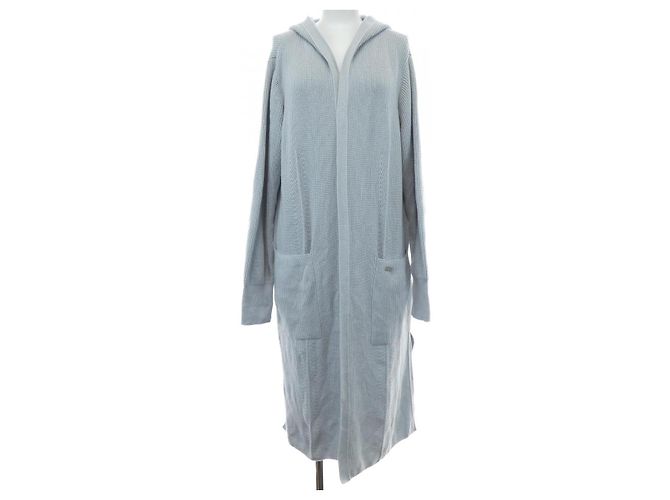 Autre Marque FOXEY Long Cardigan