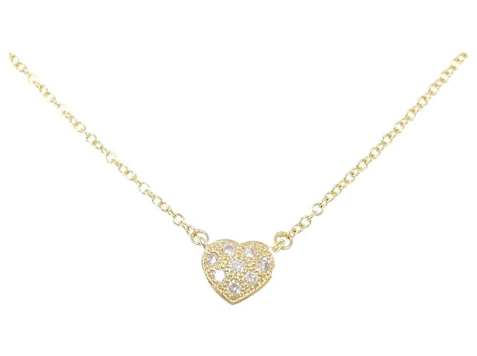 Autre Marque Collana Vendome Au750 Diamanti