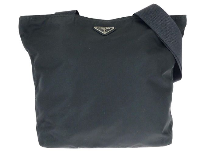 Borsa a tracolla Prada Tessuto Nylon