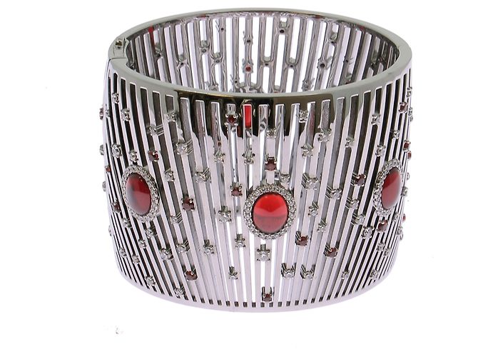 APM Monaco Les Éventails Armband