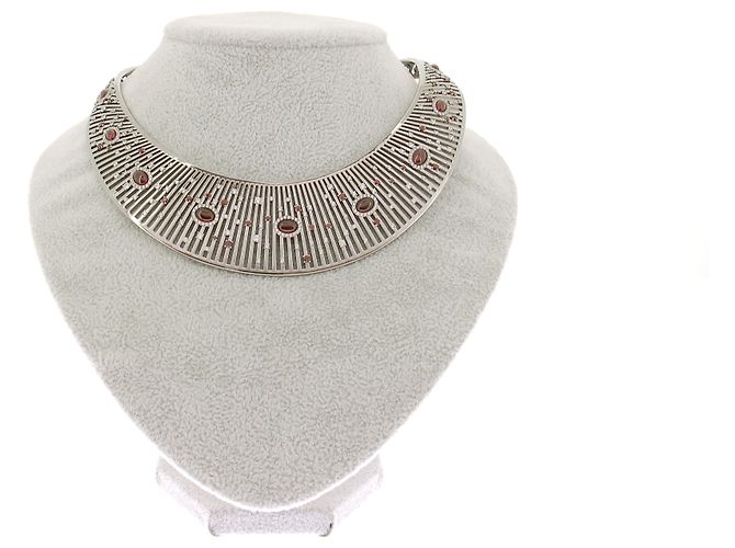 APM Monaco Collier Les Éventails