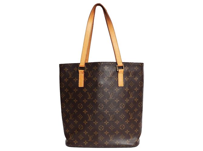 Louis Vuitton Sac Vavin GM Monogram marron 2003