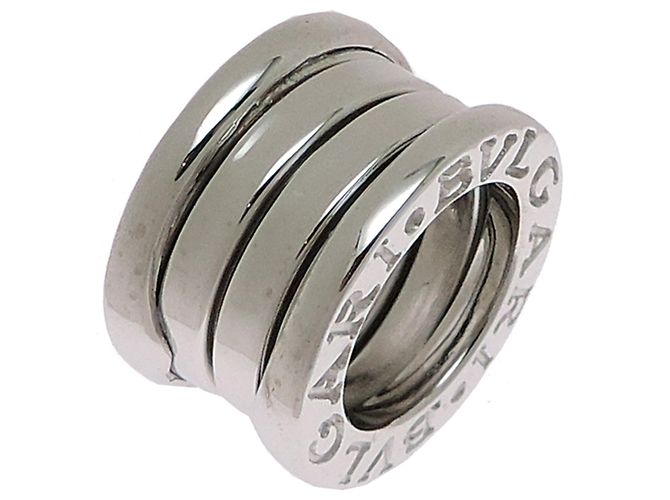 Bulgari Bvlgari 750WG B-ZERO 1 Pendant