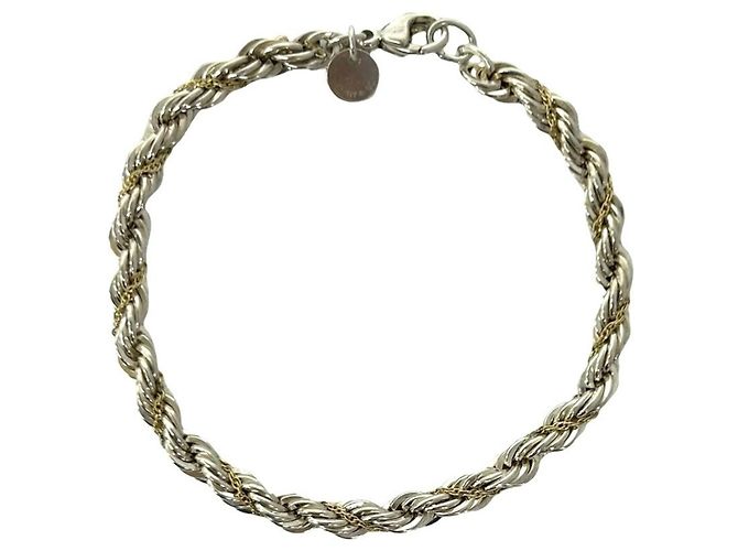 Autre Marque Pulsera Twist Rope Tiffany & Co.