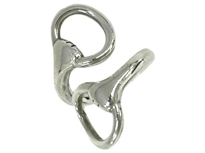 Hermès HERMES Vintage Nausicaä Ring