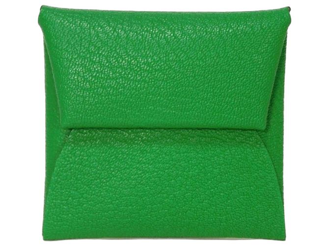 Hermès Hermes Bastia Verso Coin Case
