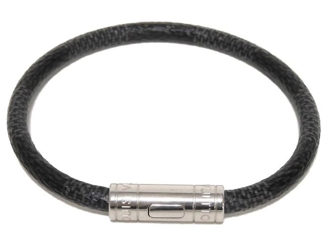 Bracciale con charm Louis Vuitton Keep It 19