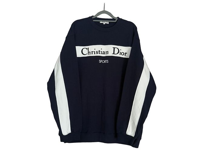 Christian Dior Sport-Sweatshirt