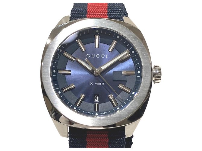 Relógio de pulso Quartz Gucci GG2570