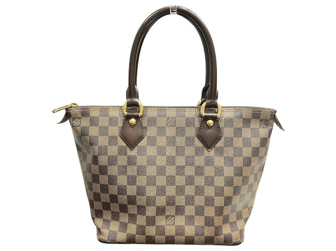Sac à main Saleya PM Louis Vuitton