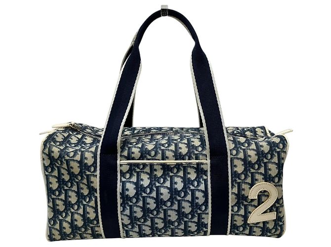 Sac Boston Mini No. 2 Christian Dior