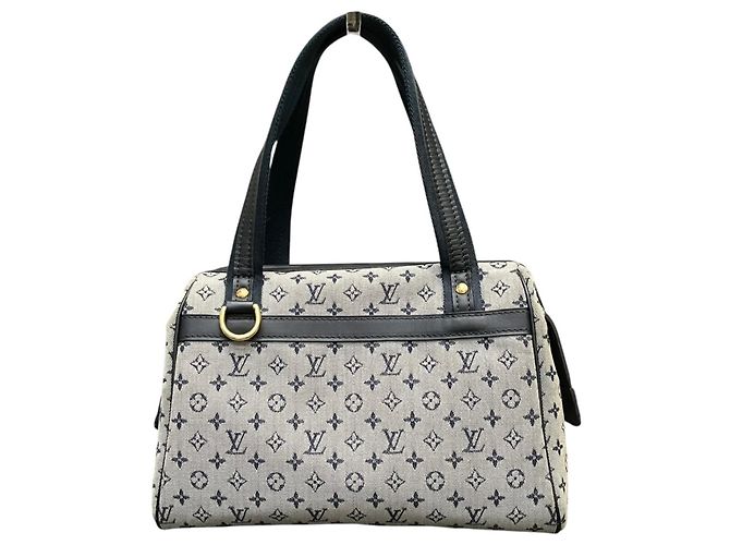Louis Vuitton Mini Josephine PM Handtasche