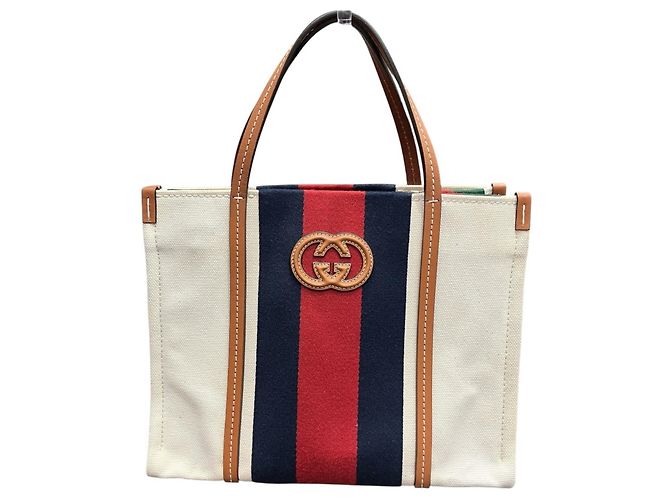 Borsa Gucci Interlocking G