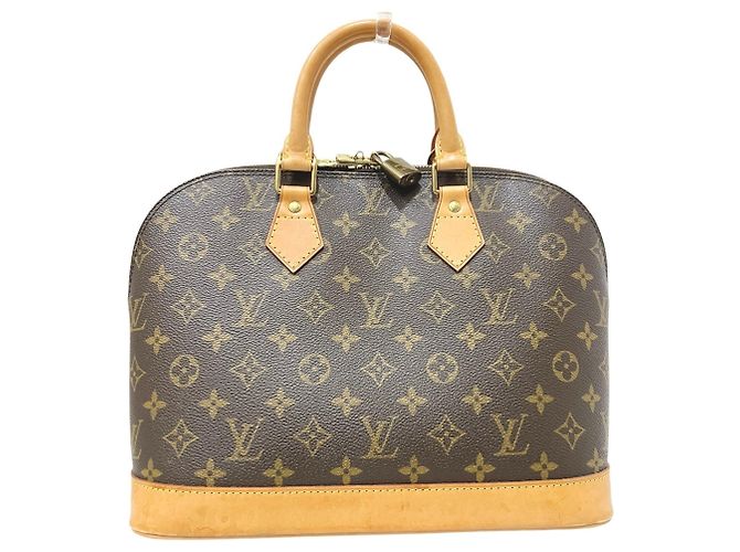 Bolso Alma Louis Vuitton