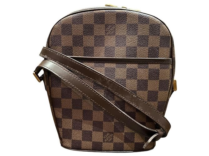 Bolsa de Ombro Ipanema PM Louis Vuitton