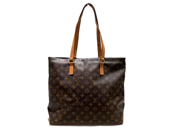 Sac tote Cabas Mezzo Louis Vuitton