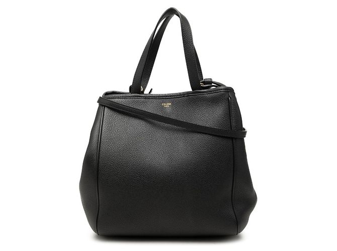 Céline Borsa a mano cabas pieghevole Celine Small