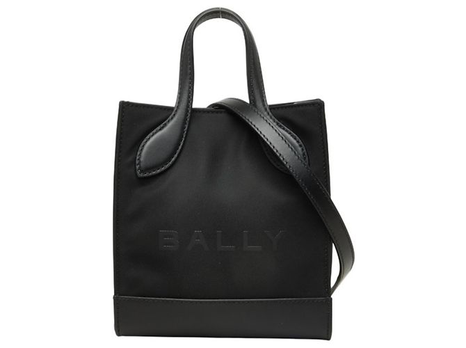 Mini-Handtasche Bally Bar Keep On