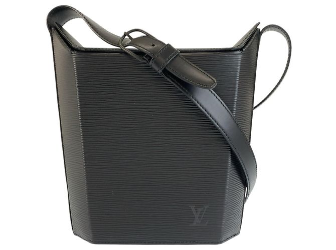 Borsa a Spalla Sou Epi Louis Vuitton
