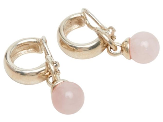 Autre Marque Türklopfer Ohrringe von Tiffany & Co.