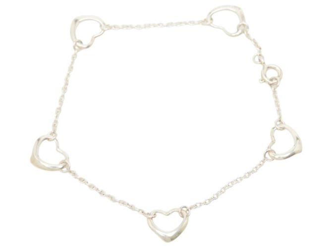 Autre Marque Bracciale charm Open Heart di Tiffany & Co.