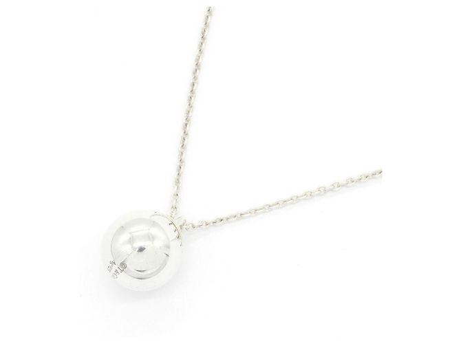 Autre Marque Colar Pendente Bola Hardware Tiffany & Co.