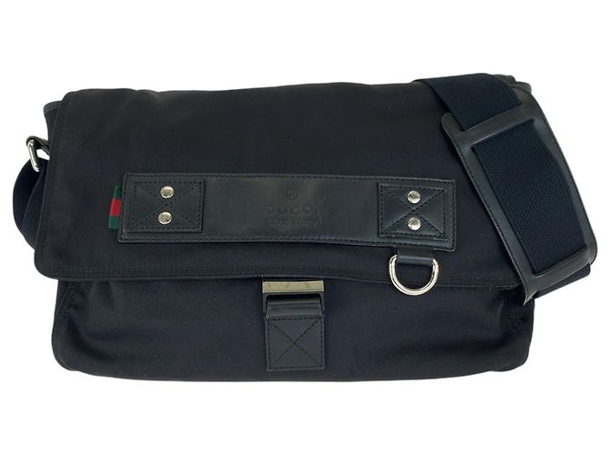 Borsa Messenger Gucci Sherry Line