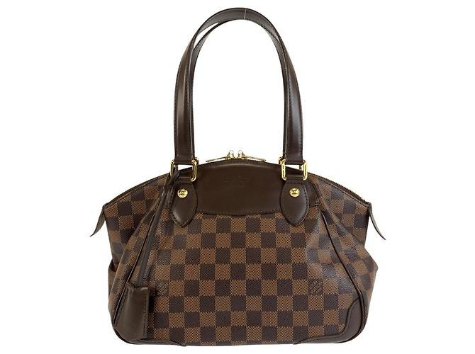 Borsa Louis Vuitton Damier Verona PM