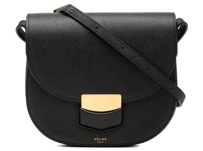 Céline Bolsa de ombro Celine Trotter