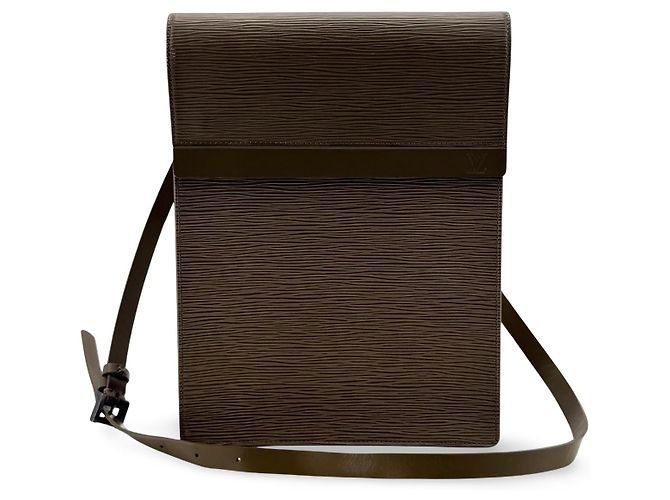 Louis Vuitton Ramatuelle Epi Leather