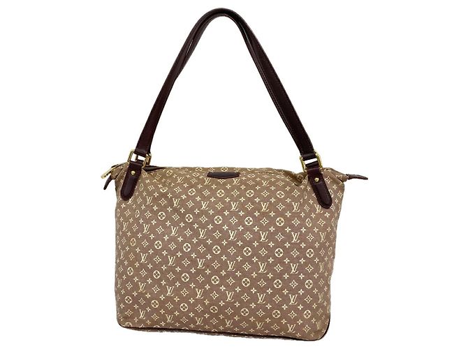 Saco Tote Louis Vuitton Monogram Idylle Ballade MM